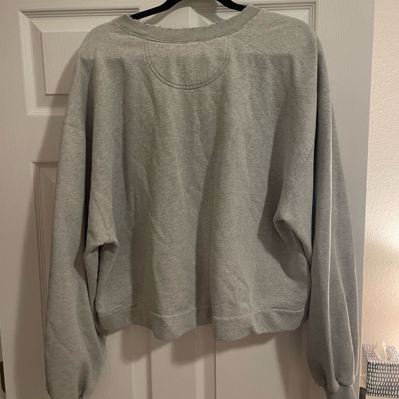 Champion crewneck sweatshirt - Picture 2 of 6